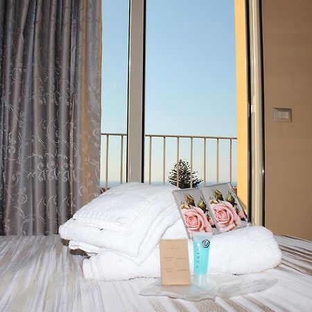 B&B Al Vicoletto Шилла Номер фото
