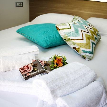 B&B Al Vicoletto Шилла Екстер'єр фото